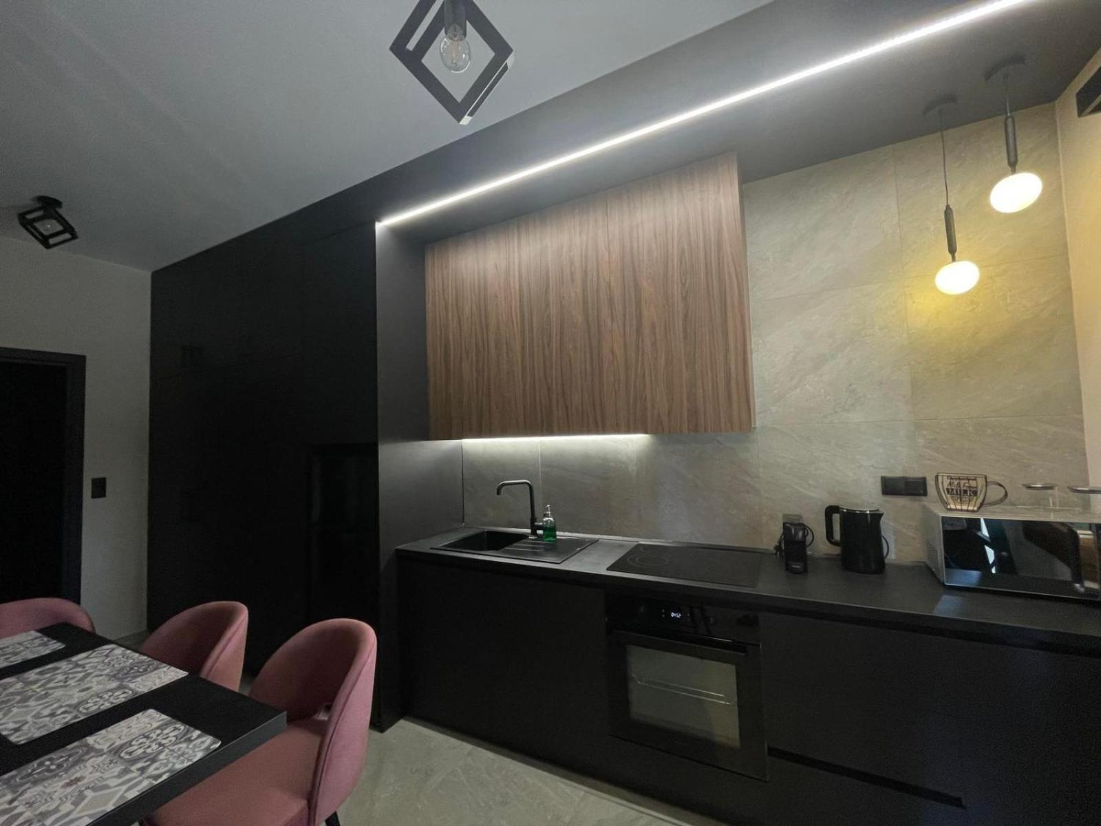 Elia Luxury Apartments Elaiokhorion Eksteriør bilde